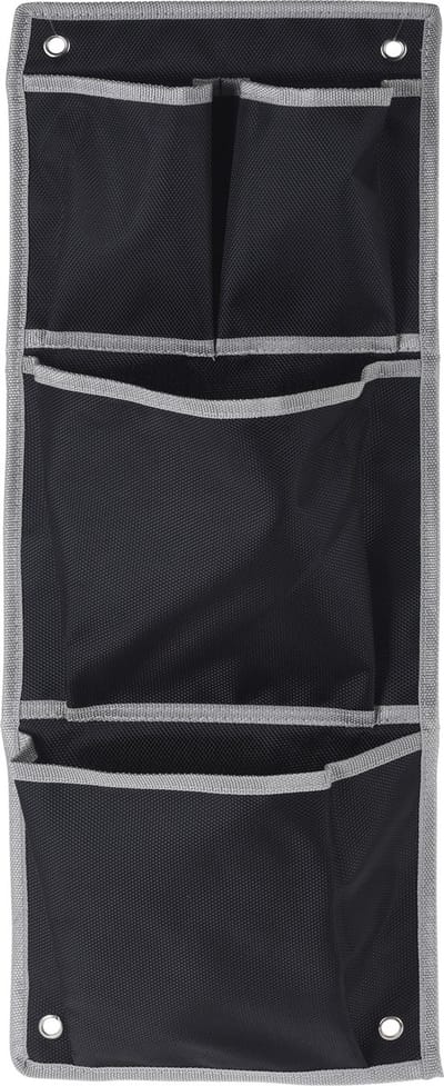Free And Easy Campingorganizer Donkerblauw 20x57 Cm