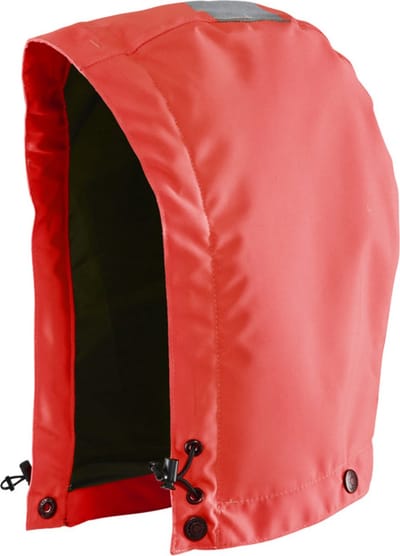 Blaklader Capuchon High Vis 2165-1977 - High Vis Rood - L