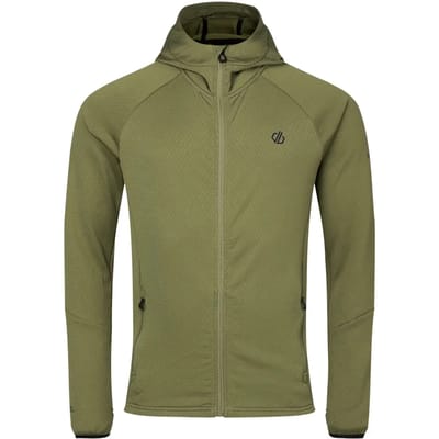 Wandeljack met capuchon Dare 2B Venture