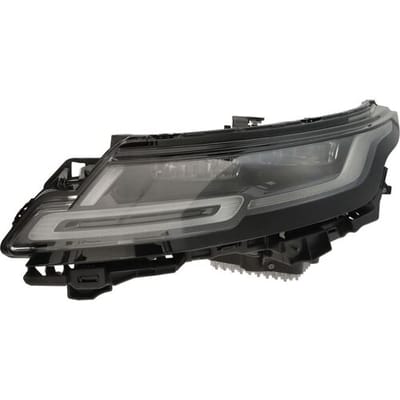 Koplampen VALEO 451196