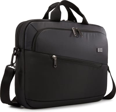 Case Logic Propel PROPA-114 - Laptoptas 14 inch - Aktetas / Zwart