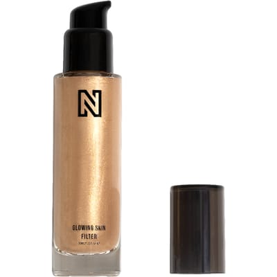 N-Beauty Glowing Skin Filter 1 st | - 23 | - 23