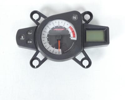 Compteur pour moto MBK 50 Xpower Après 2003 5WXH350A0000 5WXH350A2100 Neuf