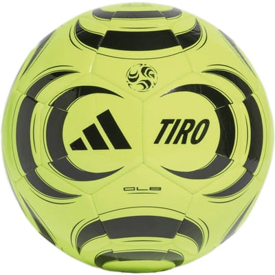 Adidas Tiro Club Voetbal