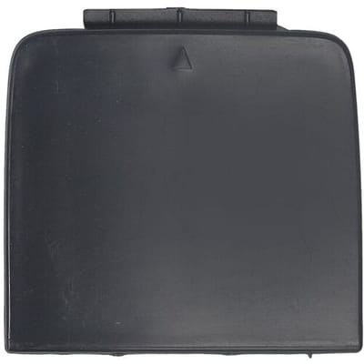 Ventilatiegrille, bumper trekhaak BLIC 5513-00-0093973P