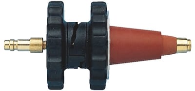 Wurth - Universele adapter Voor koelsysteemtester - Universele adapter Voor koelsysteemtester x 1 st