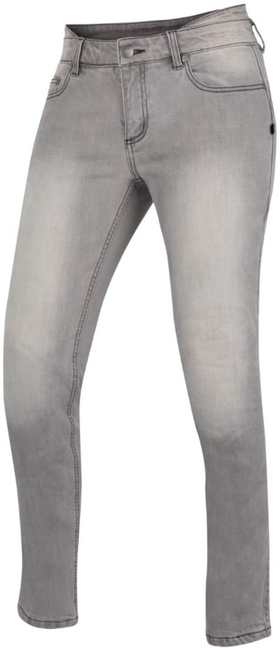 Bering Marlow Lady Grijs - Broek