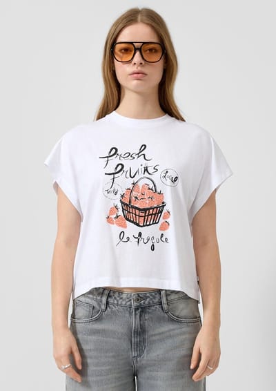 QS T-Shirt