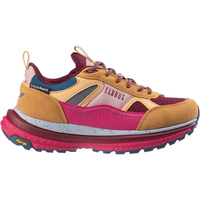 Wandel schoenen dames Elbrus Vibron