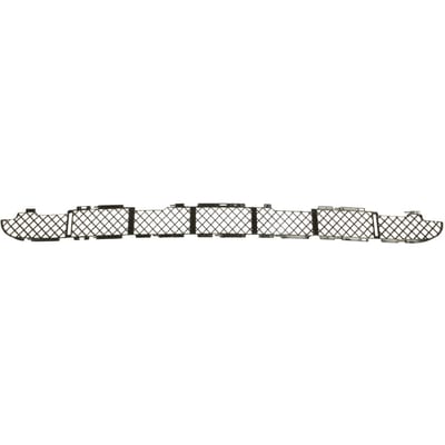 Bumper - ventilatierooster BLIC 6502-07-0095914P