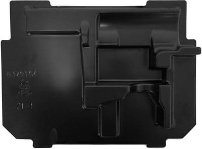 Makita inlay voor Makpac Makita DDF343, DDF446, DHP446, DDF456, DDF459, DHP459, DDF458