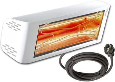 Progretti Heliosa 44-B-MOB Terrasverwarming / Terrasheater / Buitenverwarming / Serre verwarmer | 2000 Watt