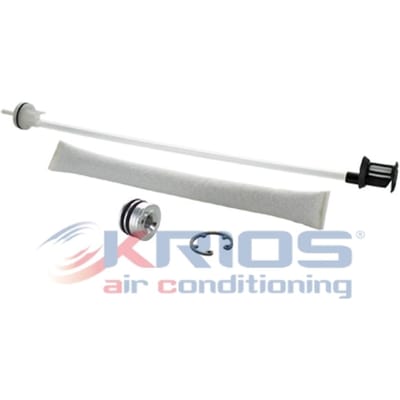 Droger, airconditioningsysteem MEAT & DORIA K132396
