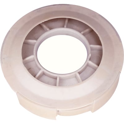 Spiral case