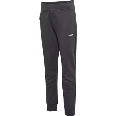 Hmljr Regular Adj Waist Pants