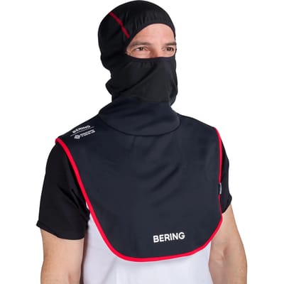 Motorfiets slabbetje Bering Windstopper 2
