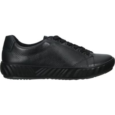 ara Avio - dames sneaker - zwart - maat 37 (EU) 4 (UK)