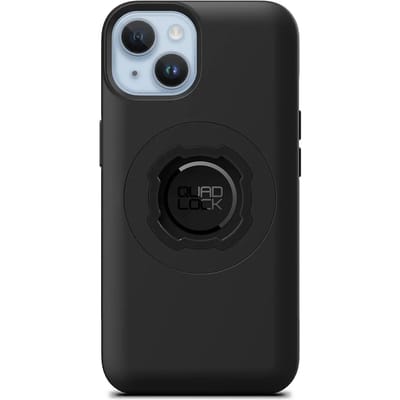 Quad Lock® MAG - Telefoonhoesje - Geschikt voor Apple iPhone 14