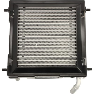 Olie radiator, motorolie MAHLE CLC 291 000P