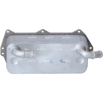 Olie radiator, motorolie NRF 31856