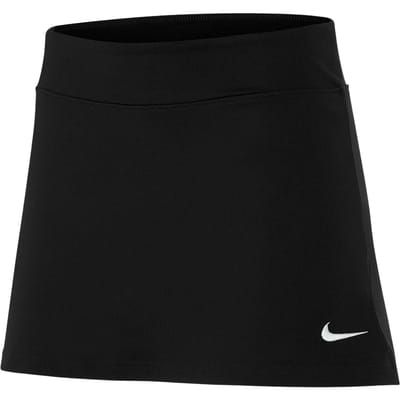 Nike Team Skort Rokje Dames