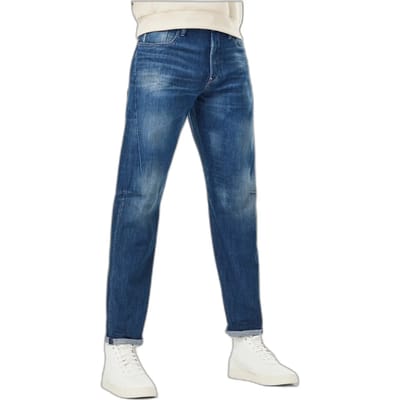 Slim tapered jeans G-Star Scutar 3D