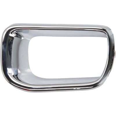 Bumper - onderdelen BLIC 6502-07-4002917CP