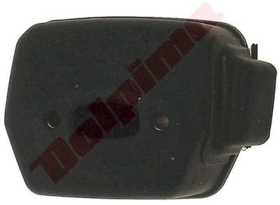 Uitlaat passend op HUSQVARNA 55 ( 501 76 66-09 )