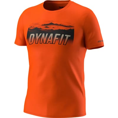 T-shirt Dynafit Transalper