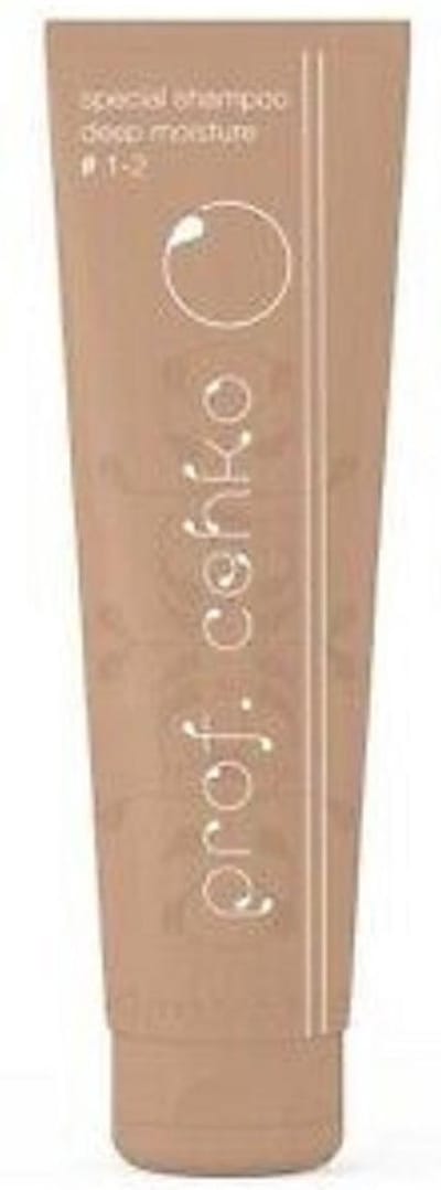 C: Ehko Prof. Cehko 1-2 Special Shampoo Deep Moisture 150ml