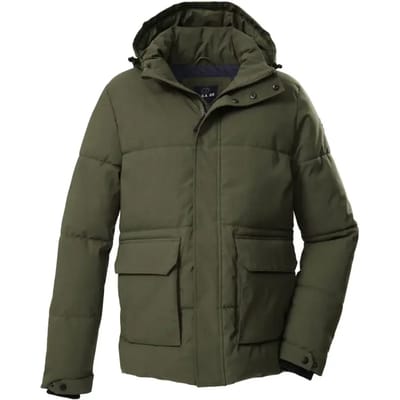 Hooded jacket Killtec GW 26