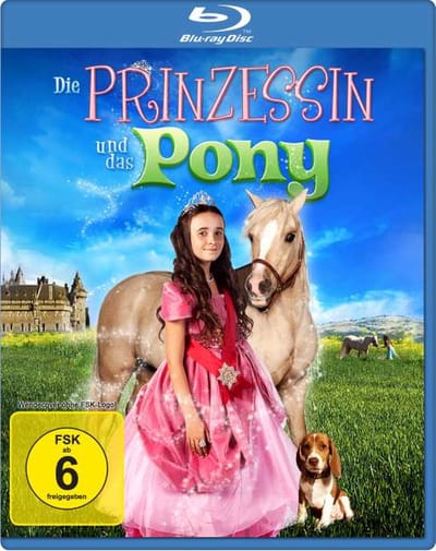 KSM GmbH K2239 film en Video Blu-ray Duits, Engels