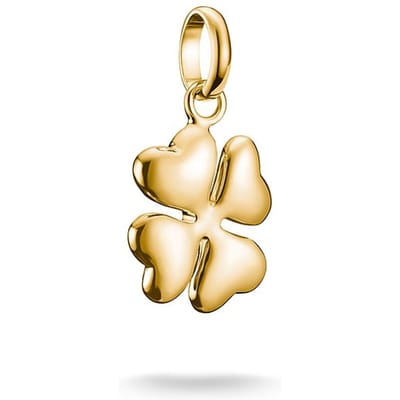 Thomas Sabo - CC1236-413-39 - Charm-hanger - Unisex - Charm Club