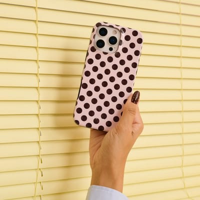 Burga Tough Backcover geschikt voor MagSafe geschikt voor Samsung Galaxy S26 - New Crush