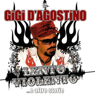 Lento Violento