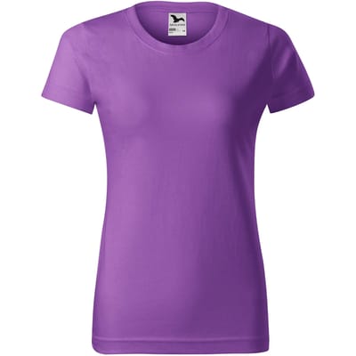 T-shirt dames Malfini Basic 134