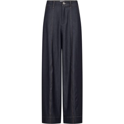 Co'Couture Broek 500107 terry