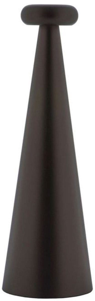 LAMPADA DA TAVOLO BEDIN AST02BR ALESSI BROWN