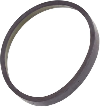 Cosensi- Magnetische Ring Vervangonderdeel - Stabiele Bediening - Hoge Prestaties - Eenvoudig te Installeren - Slijtvast Materiaal - Voor Benz W211 2002-2008 - Aandrijfasring