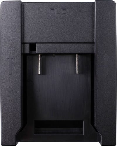 XCell 149013 Laadschaal Work Akku-Adapter für FLEX