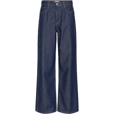 b.young - BYKAYJA JEANS - Dames - Regular fit jeans