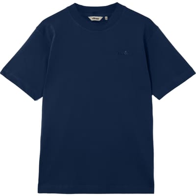 Ellesse Heren Acciano T-Shirt (Marineblauw)