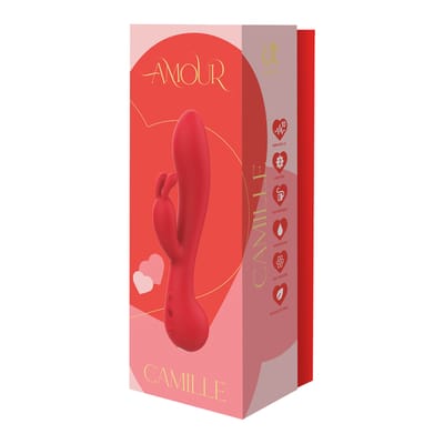 'Amour - Camille', 22 cm