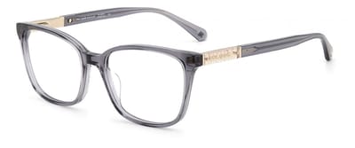 Kate Spade DAVINA Grey 52/17/140 WOMAN Brilmonturen
