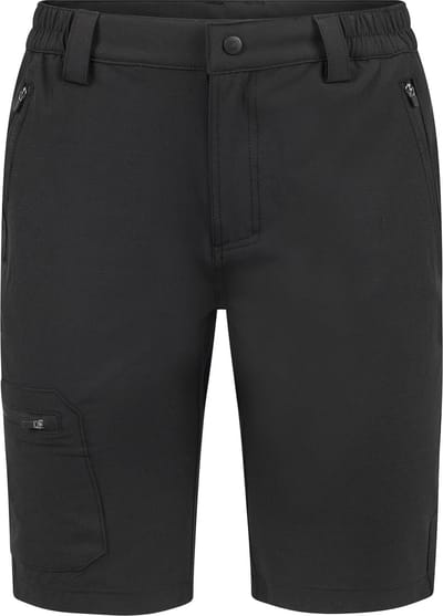 Short Enver zwart heren Life Line - 46