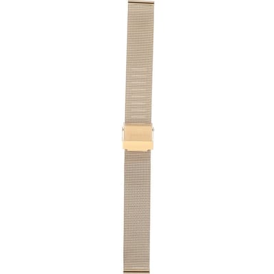 Bering Straps PT-A18226S-BMGX 18226-334 Horlogeband