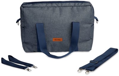 Kinderwagen Reistas Buggy-Navy