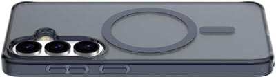 Cellularline FROSTY MAG mobiele telefoon behuizingen 16 cm (6.3") Omhulsel Transparant