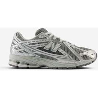 Lage Sneakers New Balance 1906R Harbor Grey