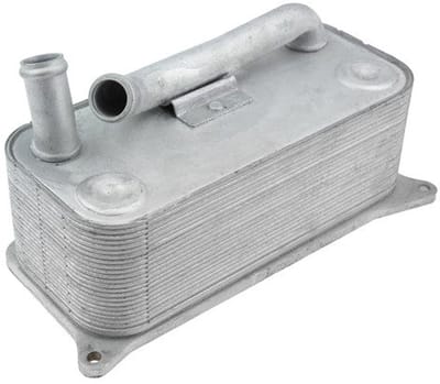 Oliekoeler, motorolie OEM 07L117021F